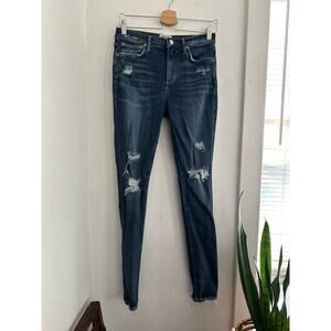 AGOLDE Sophie High Rise Skinny Jeans | Size 29